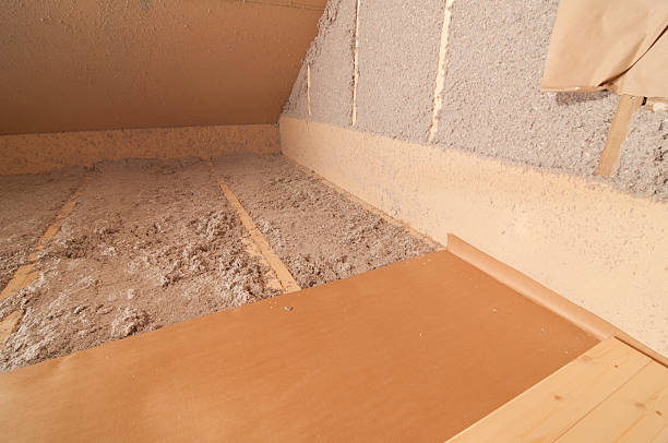 Best Insulation for Specific Applications in Heceta Beach, OR